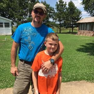 Meet your Posher, Rob